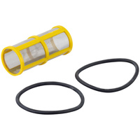 Wkład filtra drobnego 80 µm