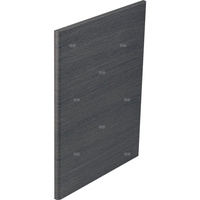 Fronty do szafki GEBERIT TRAFFIC, kol. jesion bielony szer.450 mm