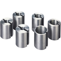 Wkładki redukcyjne ROFROST TURBO 1 1/4" - Rozmiar X Cu 1 1/8"