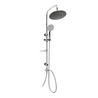 Deszczownia Socho chrom