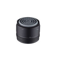 Silikonowy perlator do baterii wannowych