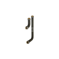 Zestaw rur do grup HK20, RB-HW80/120