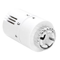 Głowica termostatyczna plus M30X1.5 PROV