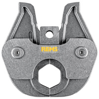 Cęgi zaciskowe V 42