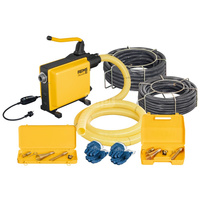 REMS Cobra 32  Zest 22 + 32