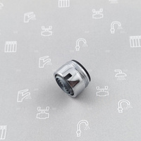 Napowietrzacz M20x1 SLC 6l do baterii umywalkowych MOZA CHROM