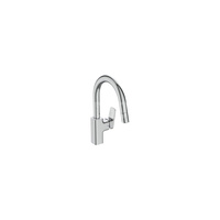 CERAPLAN Bateria zlewozmywakowa HGH SP P/D 1F ND BL
