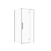 SET C88 KABINA CREA ZAWIAS PRAWA 90X80X200 SZKŁO TRANS WIR