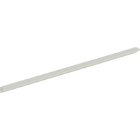 Uchwyt Geberit do szafki bocznej: B=45cm, Piaskowy