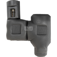 Izolacja do zespołu armatury serwisowej do pomp ciepła AFRISO AHS 560