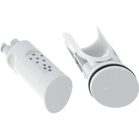 Zestaw dyszy natryskowej i dyszy nawiewu do Geberit AquaClean 8000plus