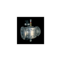 DN150 230V. 50-60Hz EVM150/6B ELETTR. NC.DN150 230V.AC 