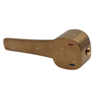 Uchwyt do baterii Glamour/ Magic fi 25, miedź