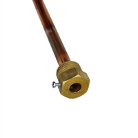 QIK Stopka do termometru i zasobnika 300mm