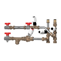 CDM cooling module „Standard“