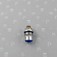 Przełącznik natrysku do baterii ABASHA