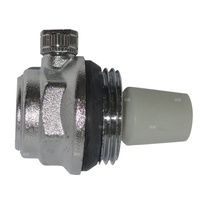 Odpowietrznik automatyczny do grzejnika alumniowego