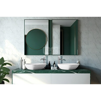 Wysoka bateria umywalkowa Stone Plus chrom