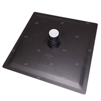 Deszczownica górna do deszczowni Midnight/ Avangarda