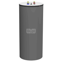 Zasobnik c.w.u. ACV HRS 1000 pojemność 1000 l, stal nierdzewna