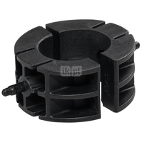 Wkładki zacisk. fi 63 mm, 2-pak