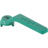 Uchwyt zaworu kulowego DN15-20