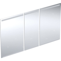 Zestaw drzwi Geberit do szafki z lustrem Option (3 szt.): B=120cm, Szkło