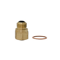 Zestaw wymienny (wysokotemperaturowa obudowa izolacyjna przeznaczona dla temp. Od 180st. C VLA 901