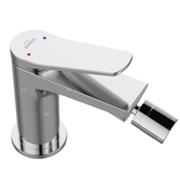 Bateria bidetowa Alonia chrom