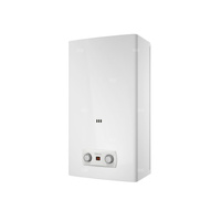 Podgrzewacz wody SCALDABAGNO FONTE LX 11 P GPL