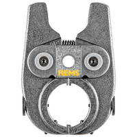 Cęgi zaciskowe REMS E 01 do złączek zaprasowywanych