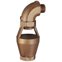 Lejek kolankowy 1 1/4" GZ x 1 1/4" GW