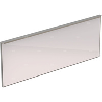 Front szuflady do dolnej szafki pod umywalkę GEBERIT Citterio, kol. dąb szer.1200 mm