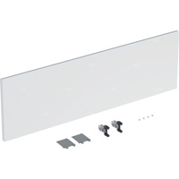 Front szuflady do dolnej szafki pod umywalkę GEBERIT iCon, kol. biały matowy szer.750 mm