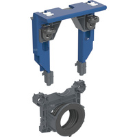 Rama mocująca Geberit ONE kompletna