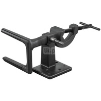 Uchwyt podwójny do gwintowania i ciecia