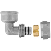 KOLANO 90 GW.WEW.3/4X20X2-WKŁ.ALUM. 