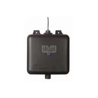 Zbiornik dodatkowy do detektora LAG