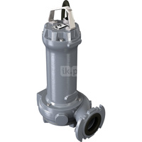 Pompa zatapialna z wirnikiem otwartym GP1 1200/250 H0 TS 