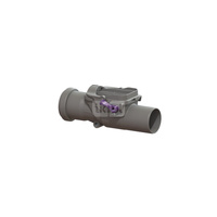 Zawór zwrotny KESSEL Staufix DN 50 ev016084