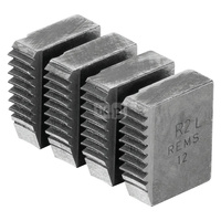 Noże gwintujące R 2 LH, Zestaw