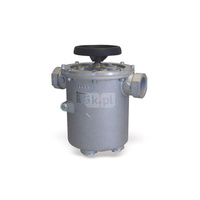 2" 500µ 5100005 FILTRO AUTOP.2" 500M. V5100005 (ERA SU REVIS.DISTINTA)