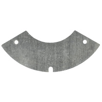 Podpora rury fi 90 mm REMS