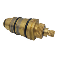 Termostat do baterii do deszczowni Musta