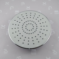 Dysk przegubowy do deszczowni TANZANIT CHROM FI230