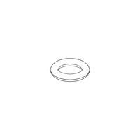 O-ring do nypla przyłączeniowego, typ 2 TECE profil