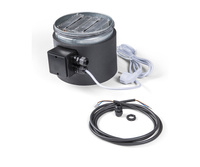 Grzałka wstępna Vasco PTC 1400 Wat Ø 180 mm 11VE44280