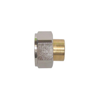 Złącze HERZ 6236, 42mm x 2 1/4'' (lut zewnętrzny x GW)