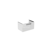I.LIFE B SZAFKA 1 DRW 80CM WHT MTT
