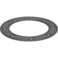 Uszczelka kołnierza wpustu PE d110 DAF